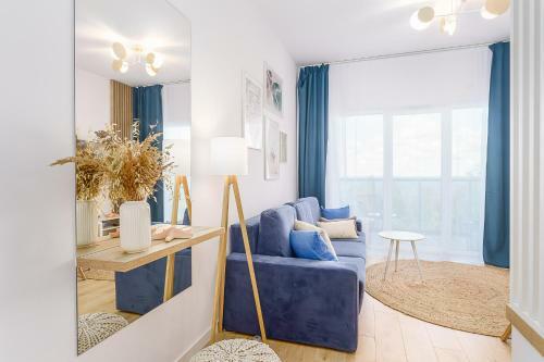 Ustronie Apartments Z Widokiem Na Morze 20 M Do Pla?y