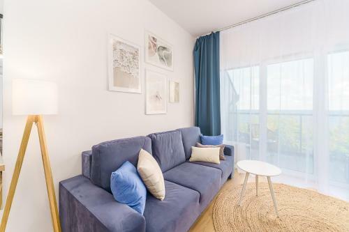 Ustronie Apartments Z Widokiem Na Morze 20 M Do Pla?y