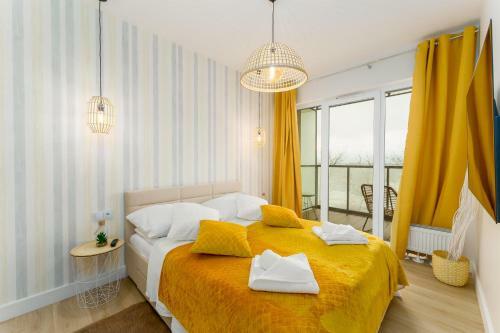 Ustronie Apartments Z Widokiem Na Morze 20 M Do Pla?y