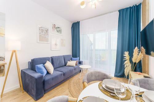 Ustronie Apartments Z Widokiem Na Morze 20 M Do Pla?y