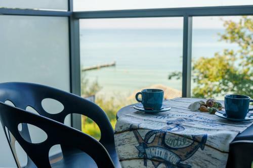 Ustronie Apartments Z Widokiem Na Morze 20 M Do Pla?y