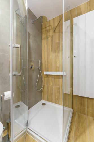 Ustronie Apartments Z Widokiem Na Morze 20 M Do Pla?y