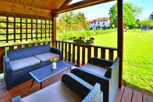 Holiday Homes, Ustronie Morskie