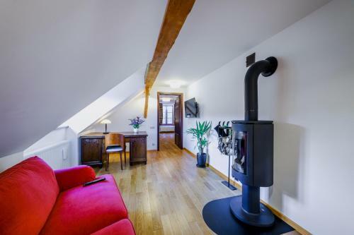 Villa Willa Spacja