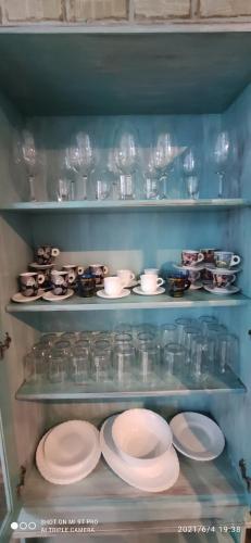 Apartamento Belmonte 7