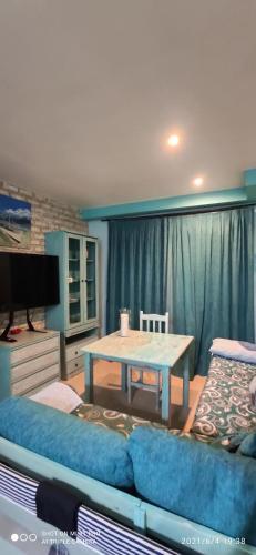Apartamento Belmonte 7