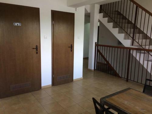 Albergue Ekomarina - Pok�j Noclegowy 2