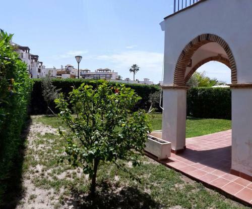 Villas Alandalus