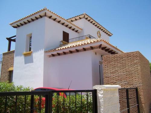 Villas Alandalus