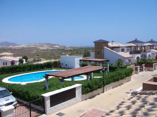 Villas Alandalus