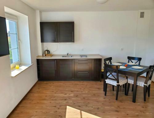 Apartament W?gorzewo Przy Porcie