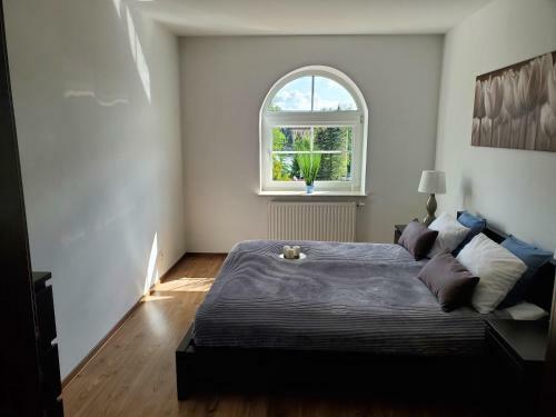 Apartament W?gorzewo Przy Porcie