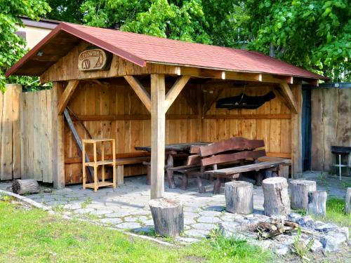 Apartament W?gorzewo Przy Porcie