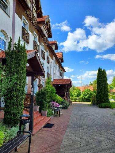 Apartament W?gorzewo Przy Porcie