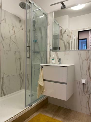 Apartament Portowa