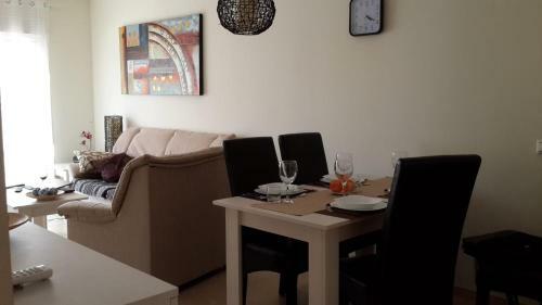 Apartamento Casa Del Sol
