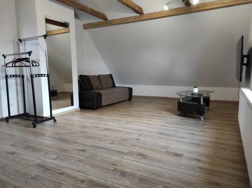 Apartament Na Mazurach