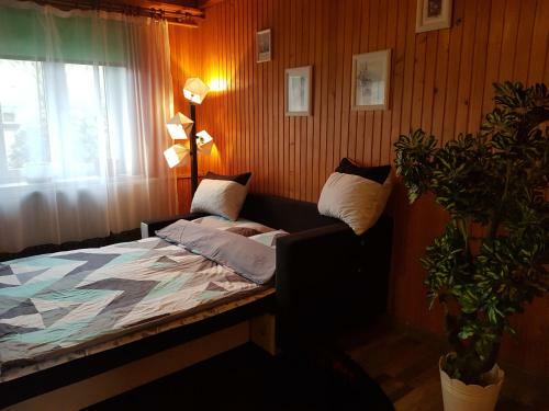 Pokoje U Gosi