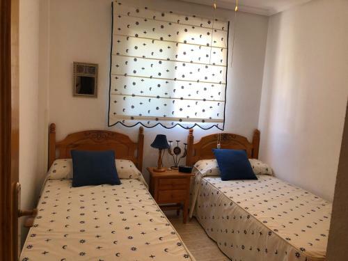 Duplex Vera - Playa