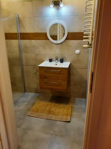 Apartamenty Majka