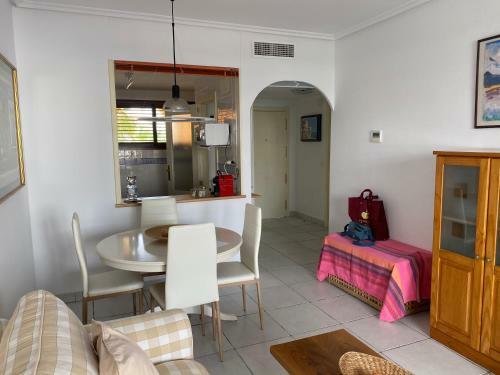Apartamento Tranquilidad, Sol, Playa Y Naturaleza