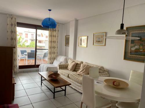 Apartamento Tranquilidad, Sol, Playa Y Naturaleza