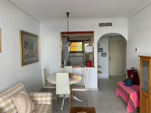 Apartamento Tranquilidad, Sol, Playa Y Naturaleza