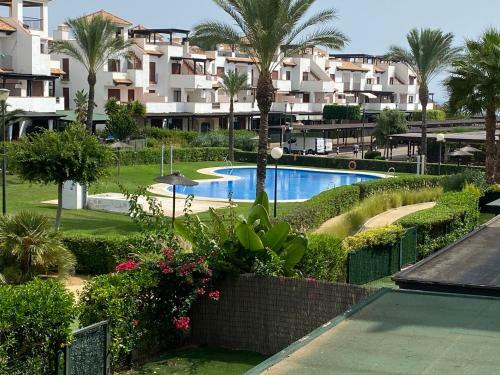 Apartamento Tranquilidad, Sol, Playa Y Naturaleza