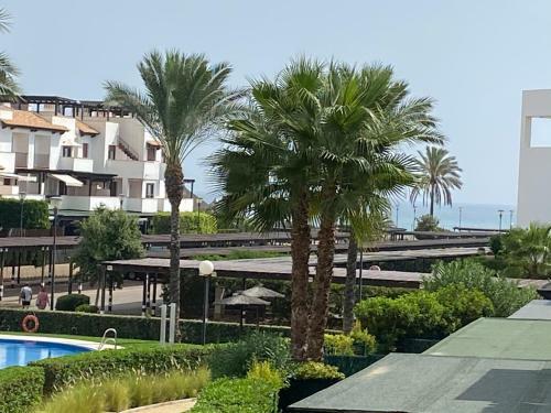 Apartamento Tranquilidad, Sol, Playa Y Naturaleza