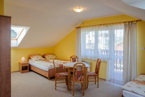 Hotel O.s.w. Wicie