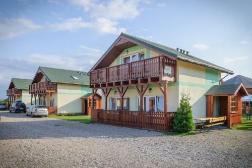 Hotel O.s.w. Wicie
