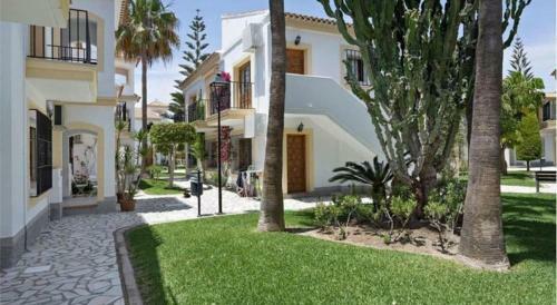 Apartamento Vera Playa 155