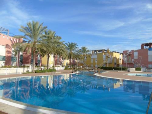 Apartamento Casa Alegre