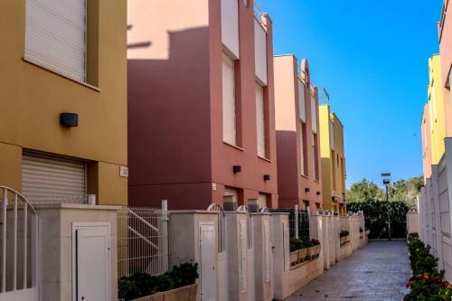 Apartamento Casa Alegre