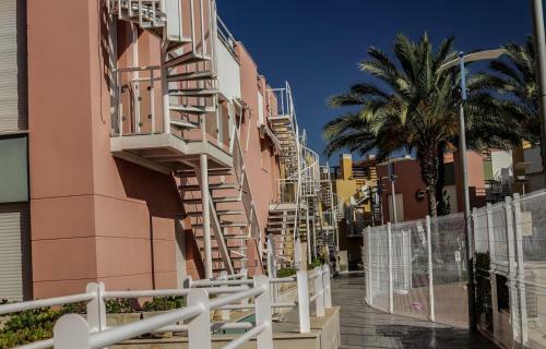 Apartamento Casa Alegre
