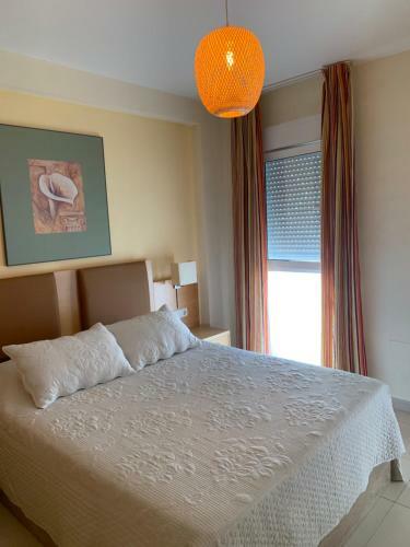 Apartamento Casa Alegre