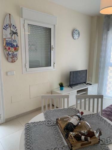 Apartamento Casa Alegre
