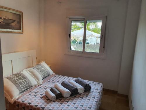 Apartamento Casa Vera