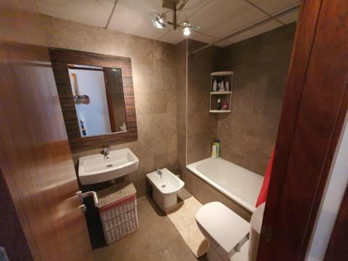 Apartamento Casa Vera