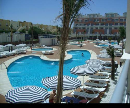 Marina Rey Aparthotel