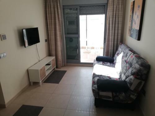 Marina Rey Aparthotel