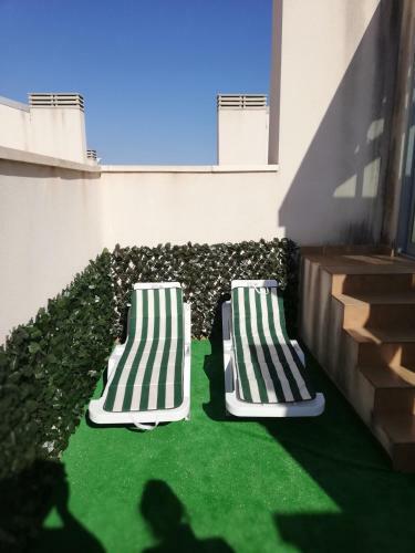 Marina Rey Aparthotel