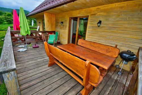 Apartamento Wilki2