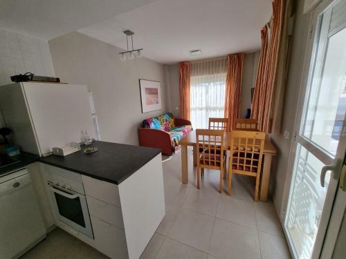 Avenida de Juan Sebasti�n Elcano Apartamento