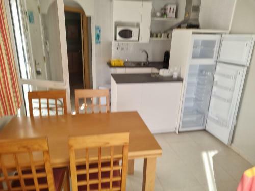 Avenida de Juan Sebasti�n Elcano Apartamento