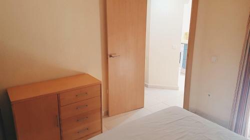 Avenida de Juan Sebasti�n Elcano Apartamento