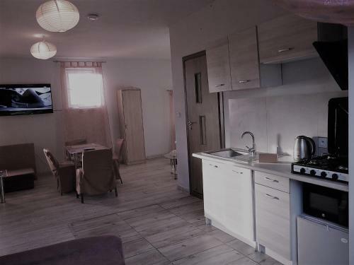 Spacious Apartament - East Of Warsaw