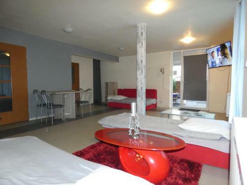 Spacious Apartament - East Of Warsaw