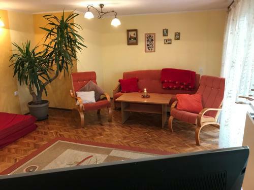 Apartamento Pokoje Go?cinne Pod Magnoli?