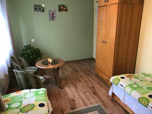 Apartamento Pokoje Go?cinne Pod Magnoli?